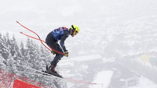 Terza puntata mondiale di 'Ghiaccio Verde': con Paolo De Chiesa festeggiamo Marta Bassino!