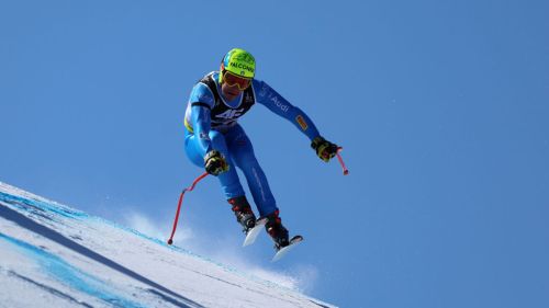 Beatrice Sola è uno spettacolo anche in gigante: primo podio a Maribor, vince ancora Meillard