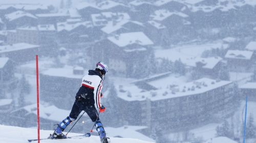 Braathen è il re della 'Face', suo il primo slalom di coppa! Clamorosa top ten di Kastlunger