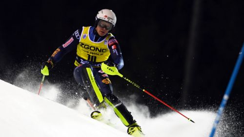 Razzo, è una notte da leggenda! Il trionfo di un campione infinito, lo slalom di Schladming è azzurro