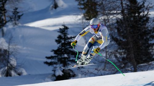 In attesa di Bassino, Brignone e Goggia, condizioni top per le polivalenti a Les Deux Alpes