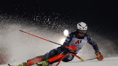 Goggia, è una delusione tremenda: è la discesa mondiale delle sorprese, trionf