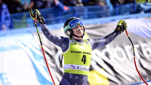 Völkl  Racetiger GS Michela Speranzoni 