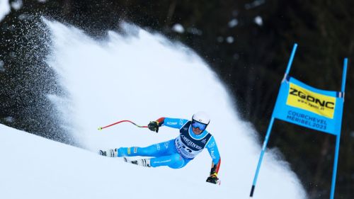 Feller uscita Solden 2024