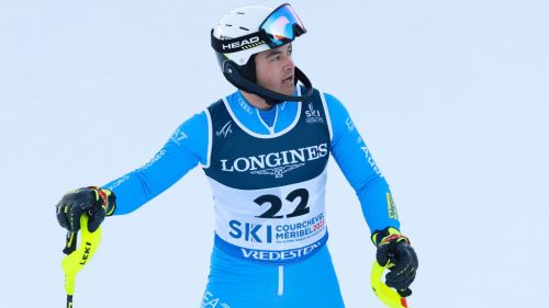 Ghiaccio Verde Mondiale del 7 Febbraio con Paolo De Chiesa