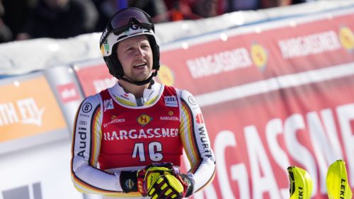 Völkl  Racetiger GS Michela Speranzoni 