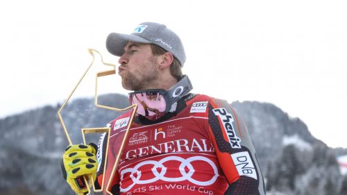 Slalom di Kitz, è super Vinatzer davanti a Noel e Foss-Solevaag! E anche il Razzo... c'è