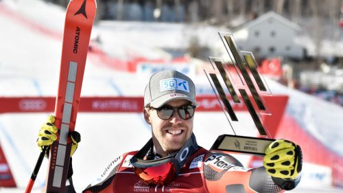 Emma Aicher è la nuova campionessa del mondo jr di slalom: Annette Belfrond gran quinta