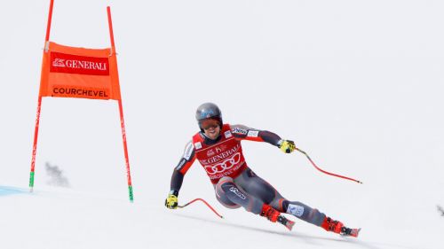 Rossignol Gioco dei podi 2021/22: la classifica finale della discesa libera