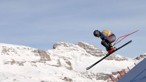 Trocker e Colturi dominano gli slalom all'Abetone, ora la fase internazionale del 'Pinocchio sugli Sci'