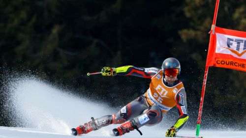 Soelden perde un grande