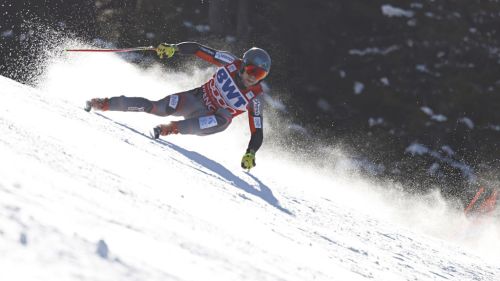 Italia con sole quattro slalomiste a Zagabria: il Covid ferma Vera Tschurtschenthaler