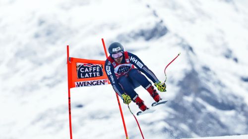 Una Brignone sontuosa: ecco la vittoria di Fede, è un dominio nel super-g di St. Anton!