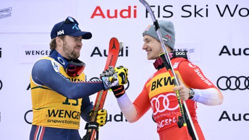 Una Brignone sontuosa: ecco la vittoria di Fede, è un dominio nel super-g di St. Anton!