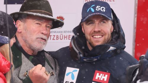 Al via il gigante maschile dei Campionati Mondiali Junior di St.Anton