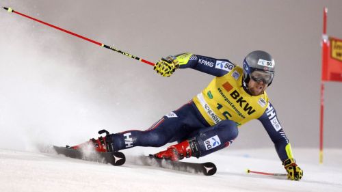 Ancora Shiffrin a Spindleruv Mlyn: 1^ manche con margine, solo Duerr e Vlhova reggono il passo