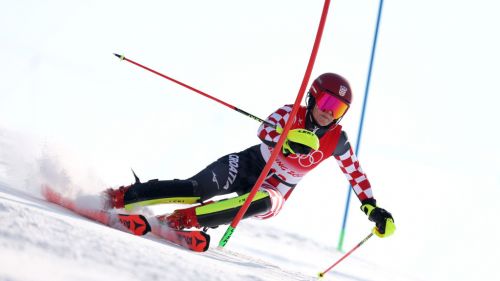 Ecco il secondo atleta