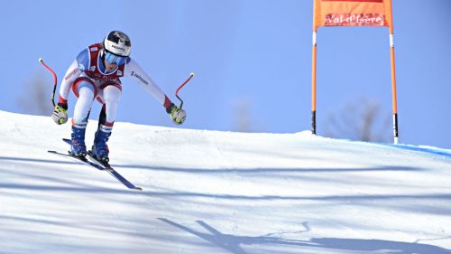 La FISI celebra un compleanno speciale: 80 anni di Giustina Demetz, la prima italiana a vincere in coppa