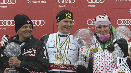 La FISI celebra un compleanno speciale: 80 anni di Giustina Demetz, la prima italiana a vincere in coppa