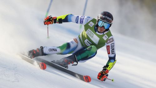 Soelden perde un grande