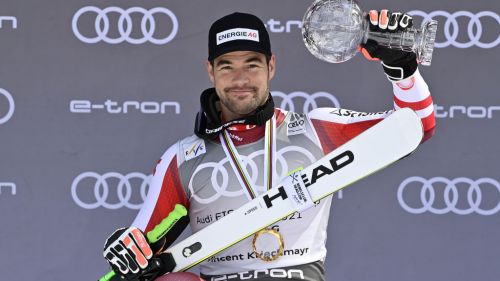 Azzurri subito fuori nel team event contro la Germania, che vince l'unica gara disputata a Lenzerheide