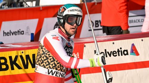 Kristoffersen-Feller, poi distacchi pesanti e Vinatzer da rimonta: ecco la 1^ manche dello slalom di Wengen