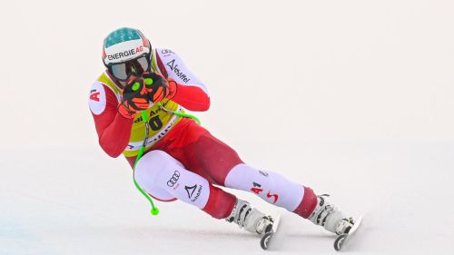 La scelta a sorpresa di Jasmine Flury: l'iridata di discesa lascia Fischer dopo soli due anni