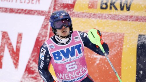 Ghiaccio Verde del 16 gennaio 2023 con Paolo De Chiesa