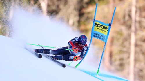 Odermatt ancora re: è sua pure Palisades Tahoe per la 20esima in CdM nel gigante californiano