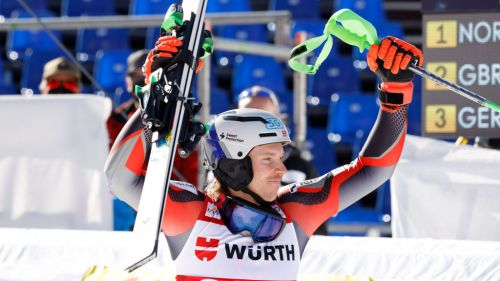 Slalom di Flachau confermato: tra una settimana il recupero di Zagabria in notturna