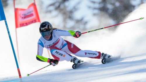 Il tris di Lara, ma il rimpianto per la generale è grande. 'a