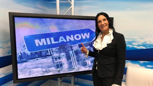 Lara Magoni e Antonio Rossi (Regione Lombardia) in coro: 'Ha vinto l'intero paese, ora si lavora duro'