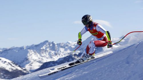 Kristoffersen-Feller, poi distacchi pesanti e Vinatzer da rimonta: ecco la 1^ manche dello slalom di Wengen