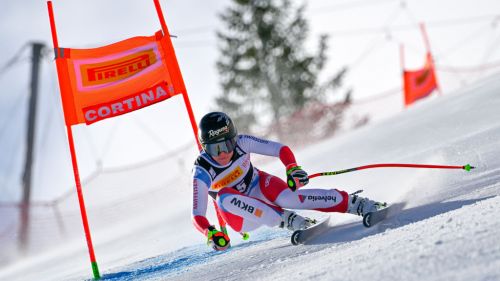 Sci Nordico: sei azzurri verso Pechino per salto e combinata