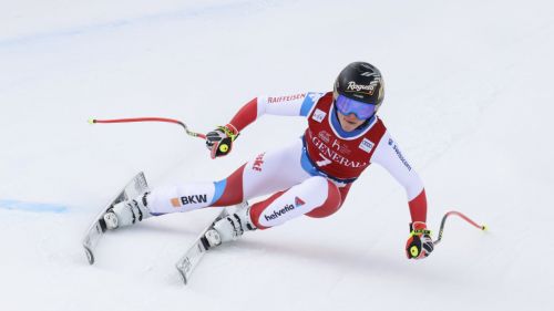 Vera Tschurtschenthaler campionessa italiana di slalom