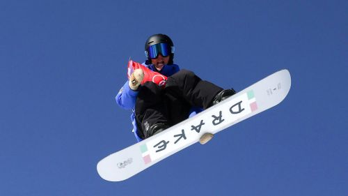 Gobbe e slopestyle, doppietta dell'Oceania