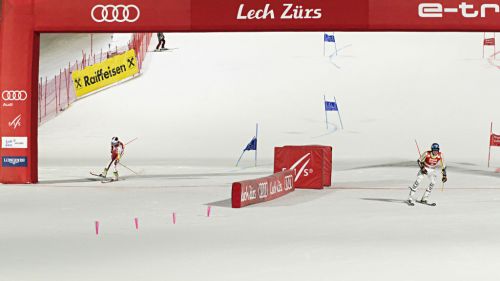 'Klammer - Chasing the Line' da oggi nei cinema austriaci. Con tanta Italia nel film sulla leggenda della discesa