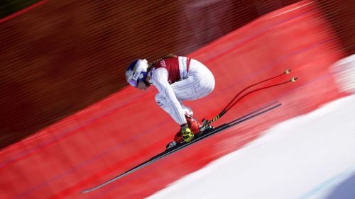 Vlhova a Ushuaia solo dalla prossima settimana, Ledecka in Cile dopo