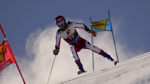 Livio Magoni e i suoi uomini, che lavorone per portare Petra Vlhova sul tetto del mondo