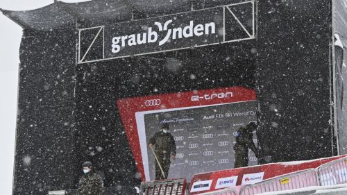 Il tris di Lara, ma il rimpianto per la generale è grande. 'a