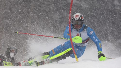 Che finale a Courchevel! Odermatt al 1° trionfo in discesa, a