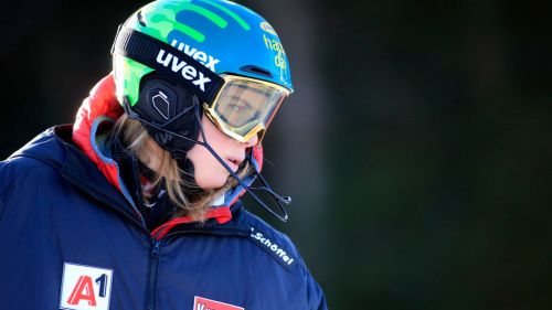 Vlhova-Shiffrin, il duello a Levi è sempre quello! Slokar impressiona, che ritorno di Swenn-Larsson
