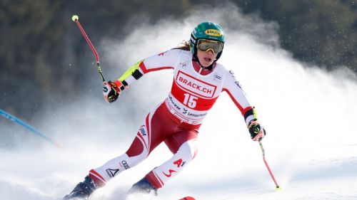 Emma Aicher è la nuova campionessa del mondo jr di slalom: Annette Belfrond gran quinta