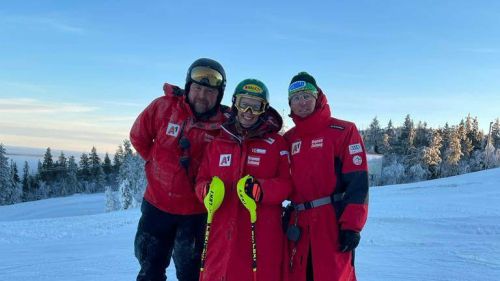 Per Franz si prospetta un recupero durissimo, ora altre operazioni: 'E' successo tutto così velocemente...'