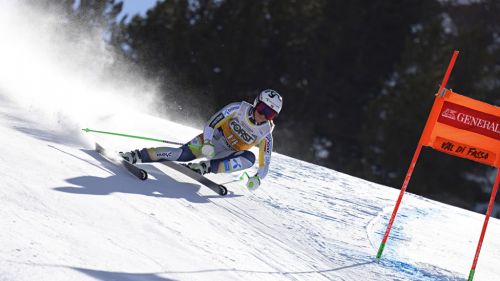 Mondiali jr a Bansko: azzurri chiamati a rimontare nello slalom