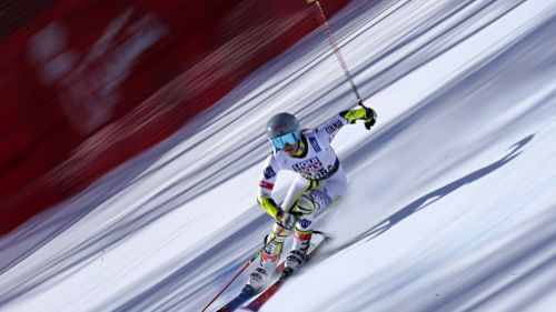 Prova numero 1 sulla Stelvio: Kilde non ha paura di nulla, ma gli azzurri ci sono eccome...