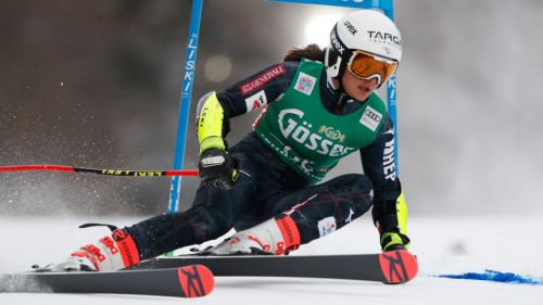 La FISI celebra un compleanno speciale: 80 anni di Giustina Demetz, la prima italiana a vincere in coppa