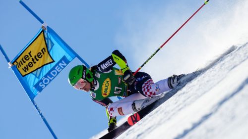 Dominio azzurro nel super-g bis di Sankt Moritz: Brignone in trionfo, è '+1' su Compagnoni