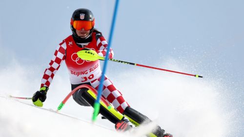 Emma Aicher è la nuova campionessa del mondo jr di slalom: Annette Belfrond gran quinta
