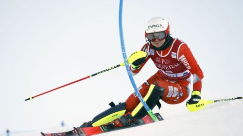 L'ultima volta a Lake Louise? Gli atleti la difendono con forz